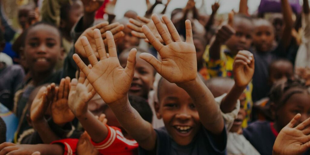 Empower for Tomorrow Empower for Tomorrow