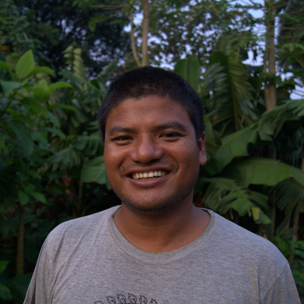 Sudarshan Chaudhary