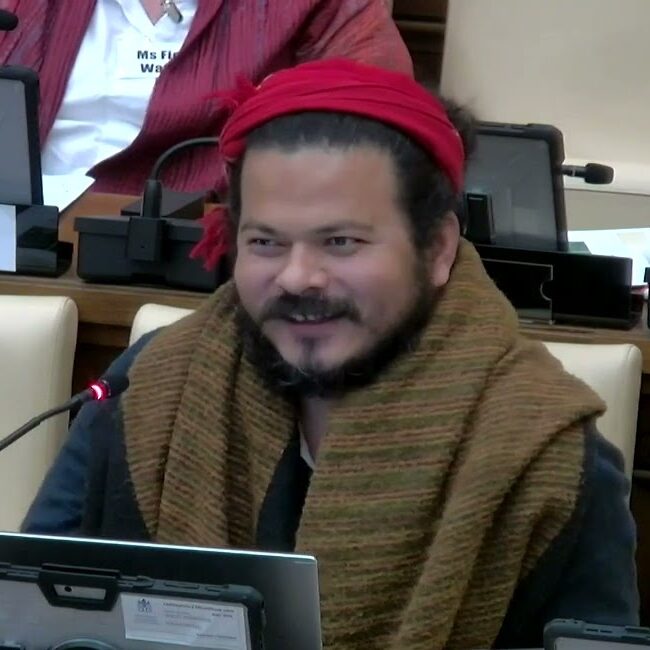 Brijlal Chaudhari