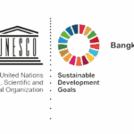 unesco logo bangkok